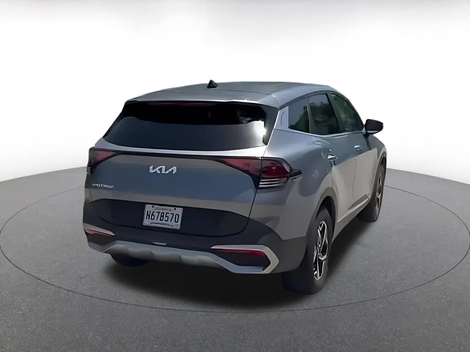 Thumbnail: 2025 Kia Sportage - 14