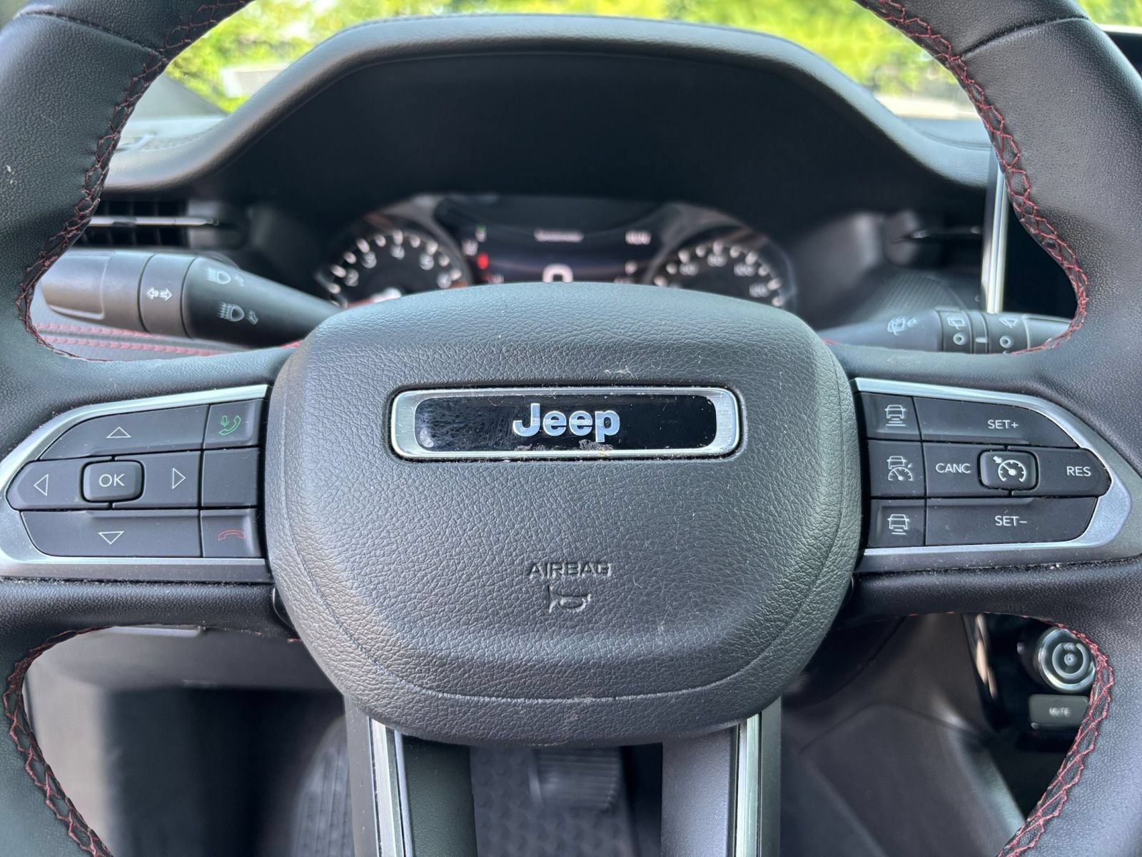 Thumbnail: 2025 Jeep Compass - 22