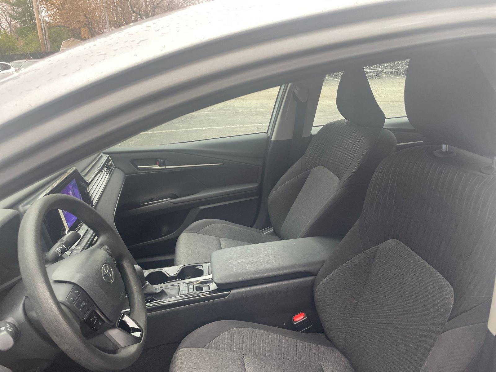 Thumbnail: 2025 Toyota Camry - 24