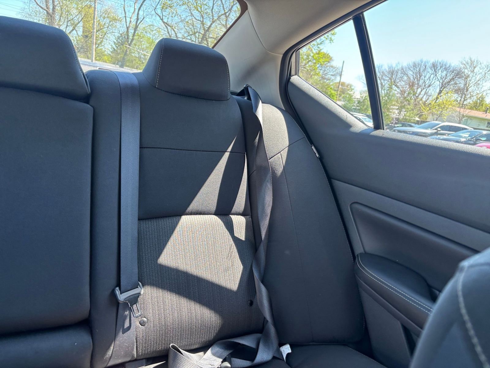 Thumbnail: 2025 Nissan Altima - 35