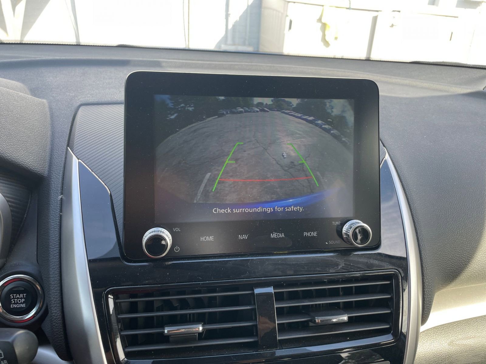 Thumbnail: 2023 Mitsubishi Eclipse Cross - 17