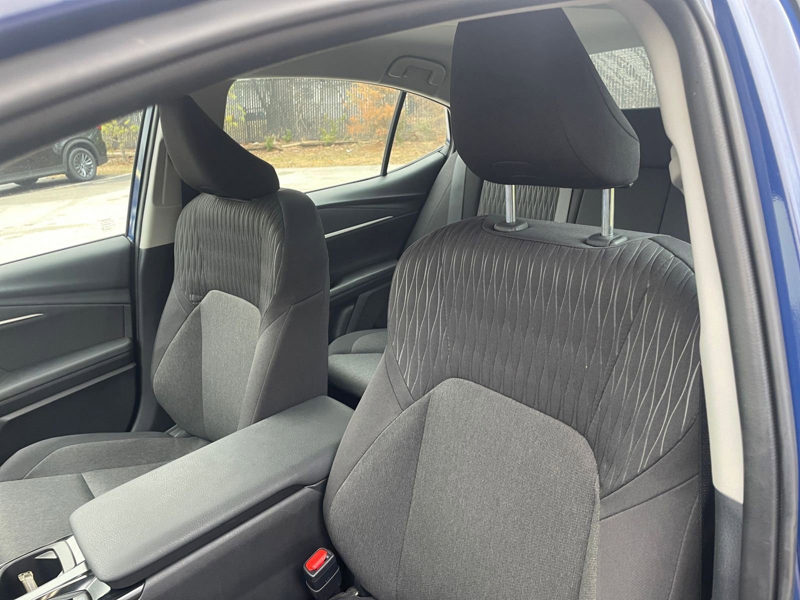 Thumbnail: 2025 Toyota Camry - 34