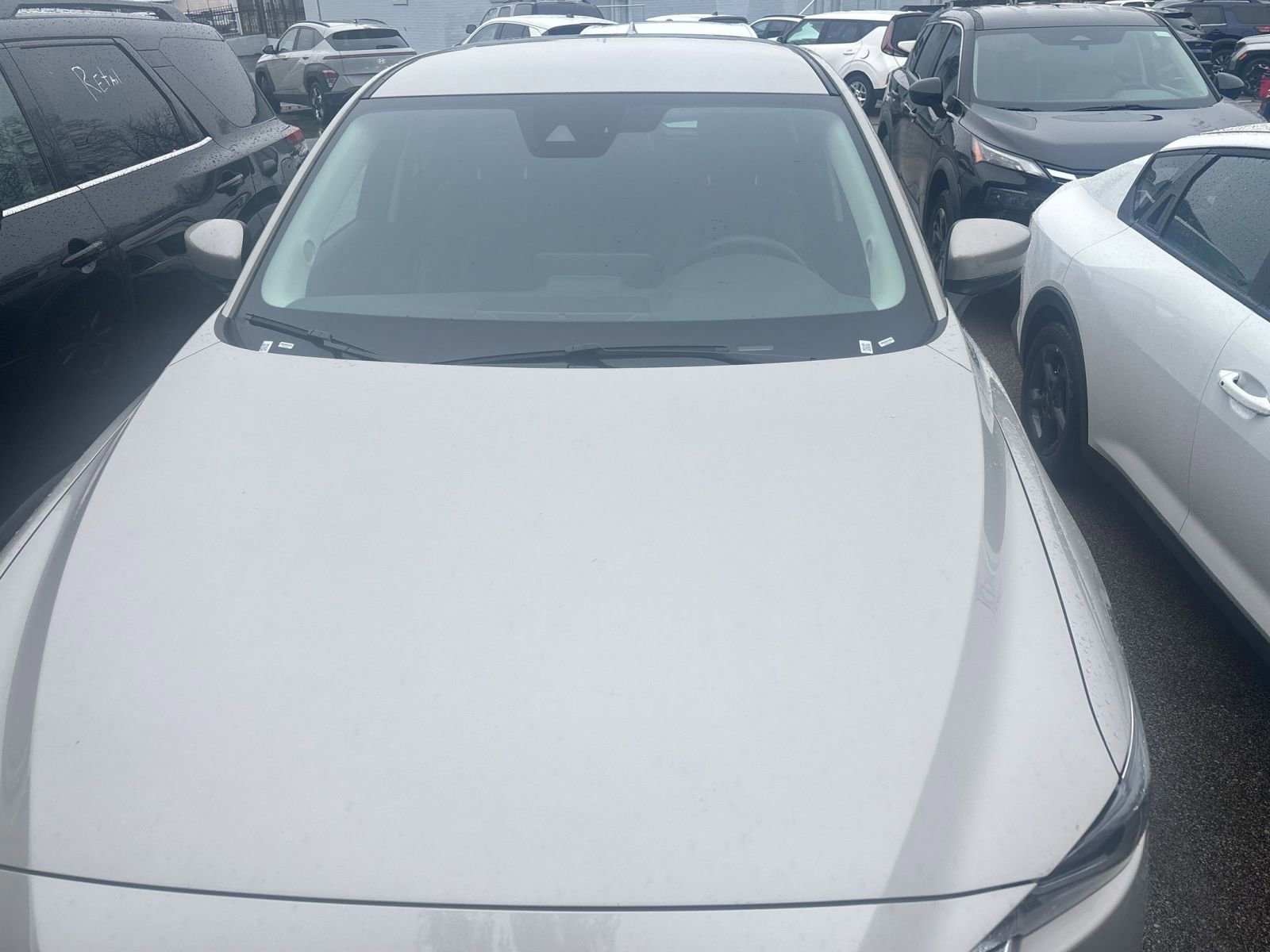 Thumbnail: 2025 Mazda CX-5 - 10