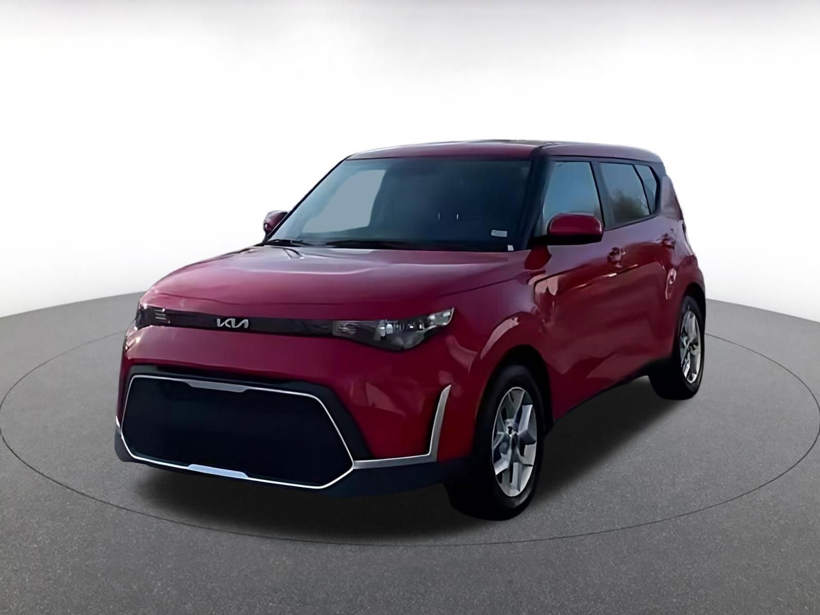 Thumbnail: 2025 Kia Soul - 3