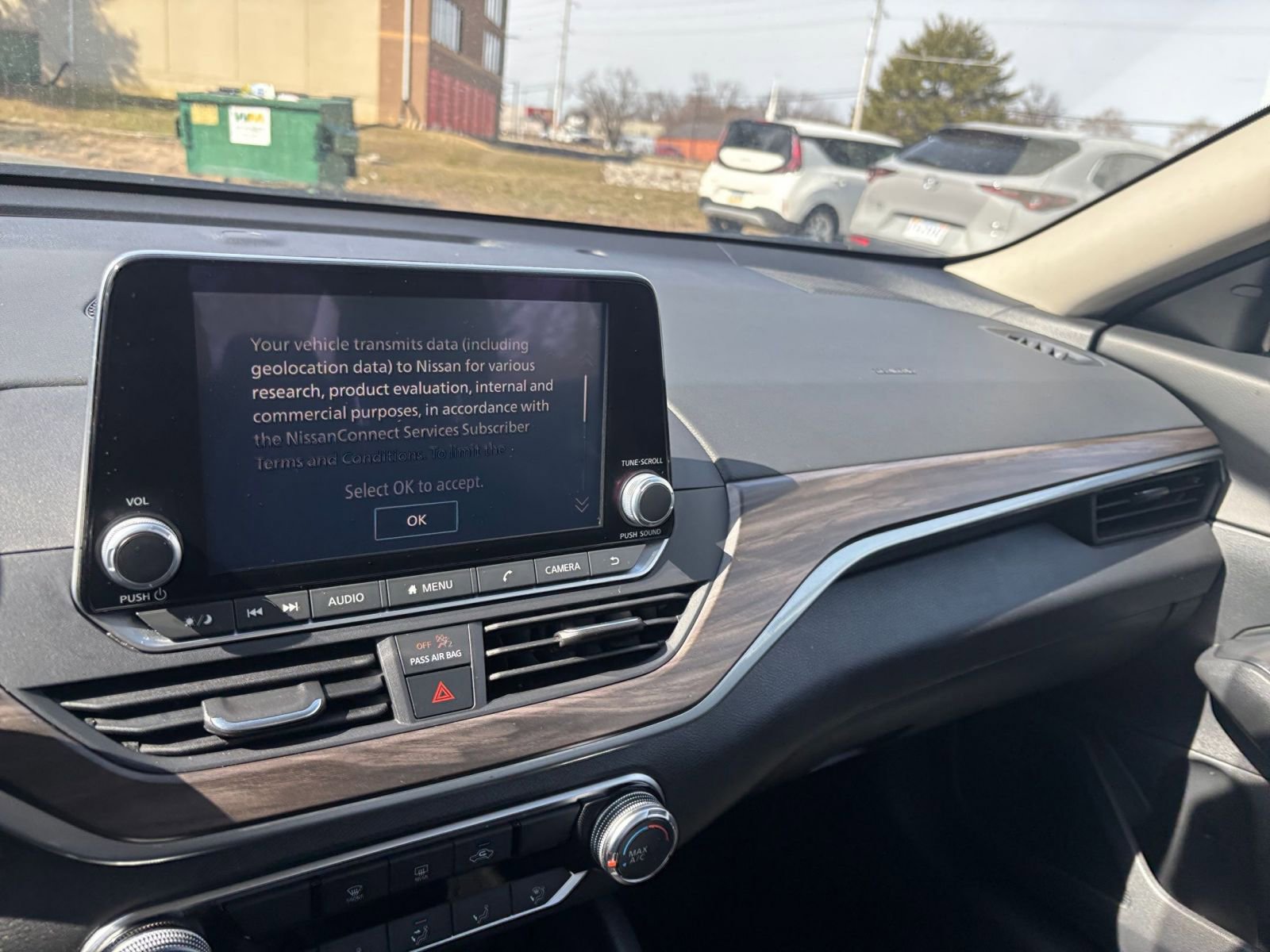 Thumbnail: 2025 Nissan Altima - 34