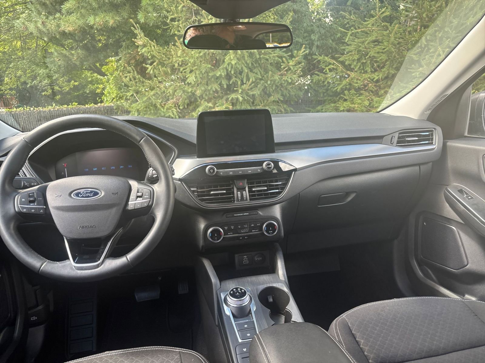 Thumbnail: 2024 Ford Escape - 10