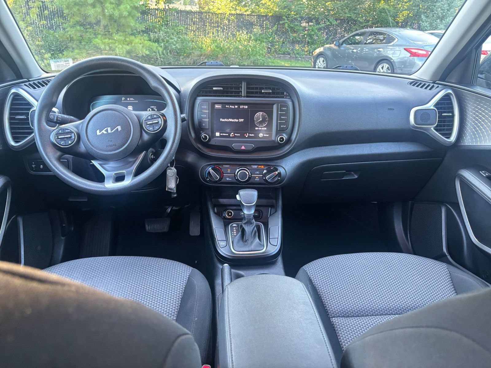 Thumbnail: 2025 Kia Soul - 26