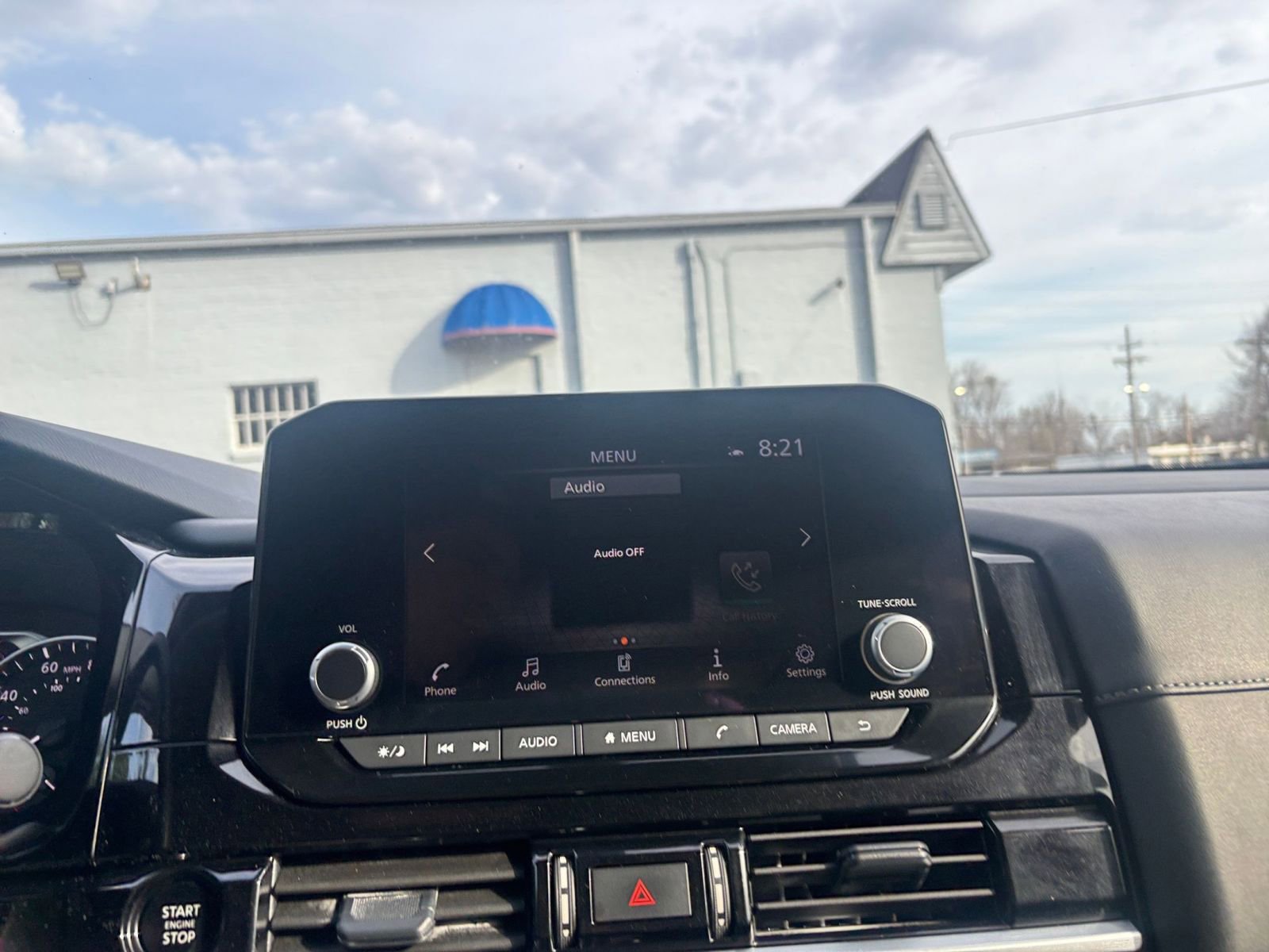 Thumbnail: 2025 Nissan Pathfinder - 20