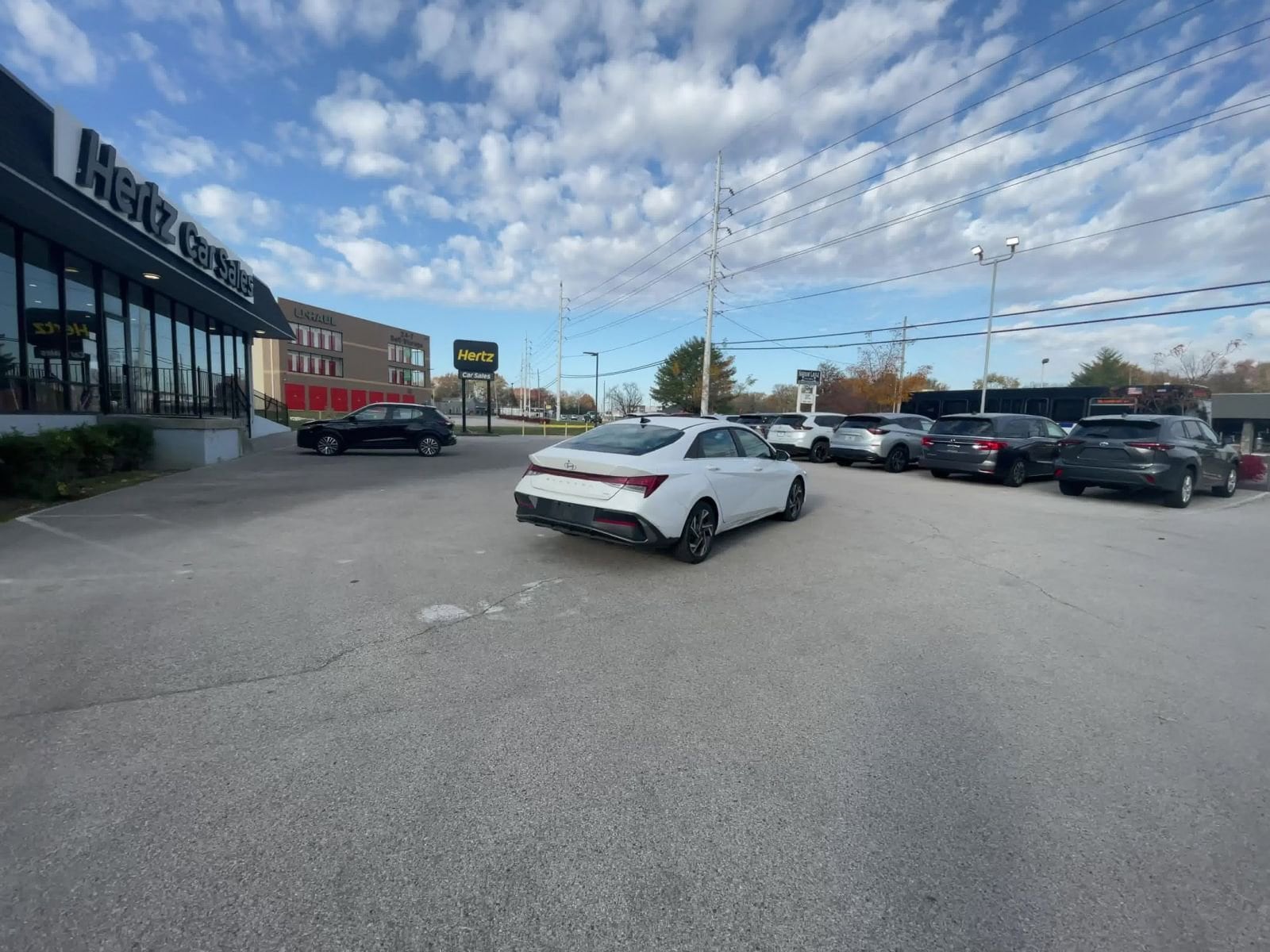 Thumbnail: 2025 Hyundai Elantra - 14