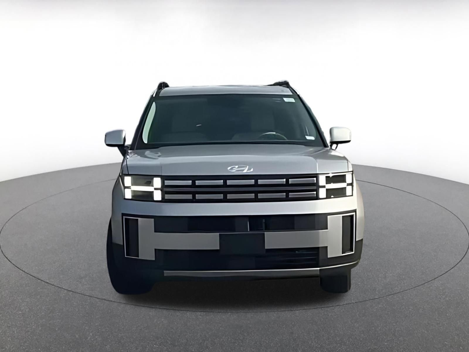 Thumbnail: 2025 Hyundai Santa Fe - 4