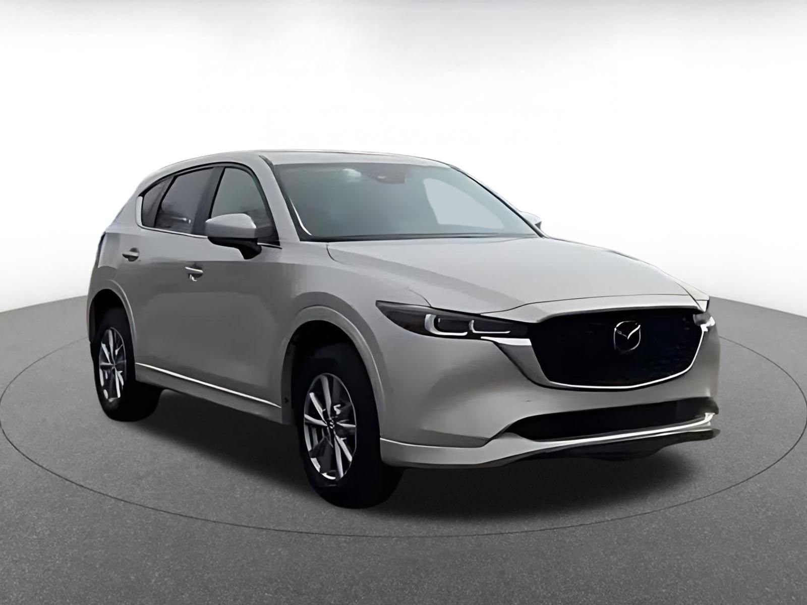 Thumbnail: 2025 Mazda CX-5 - 10