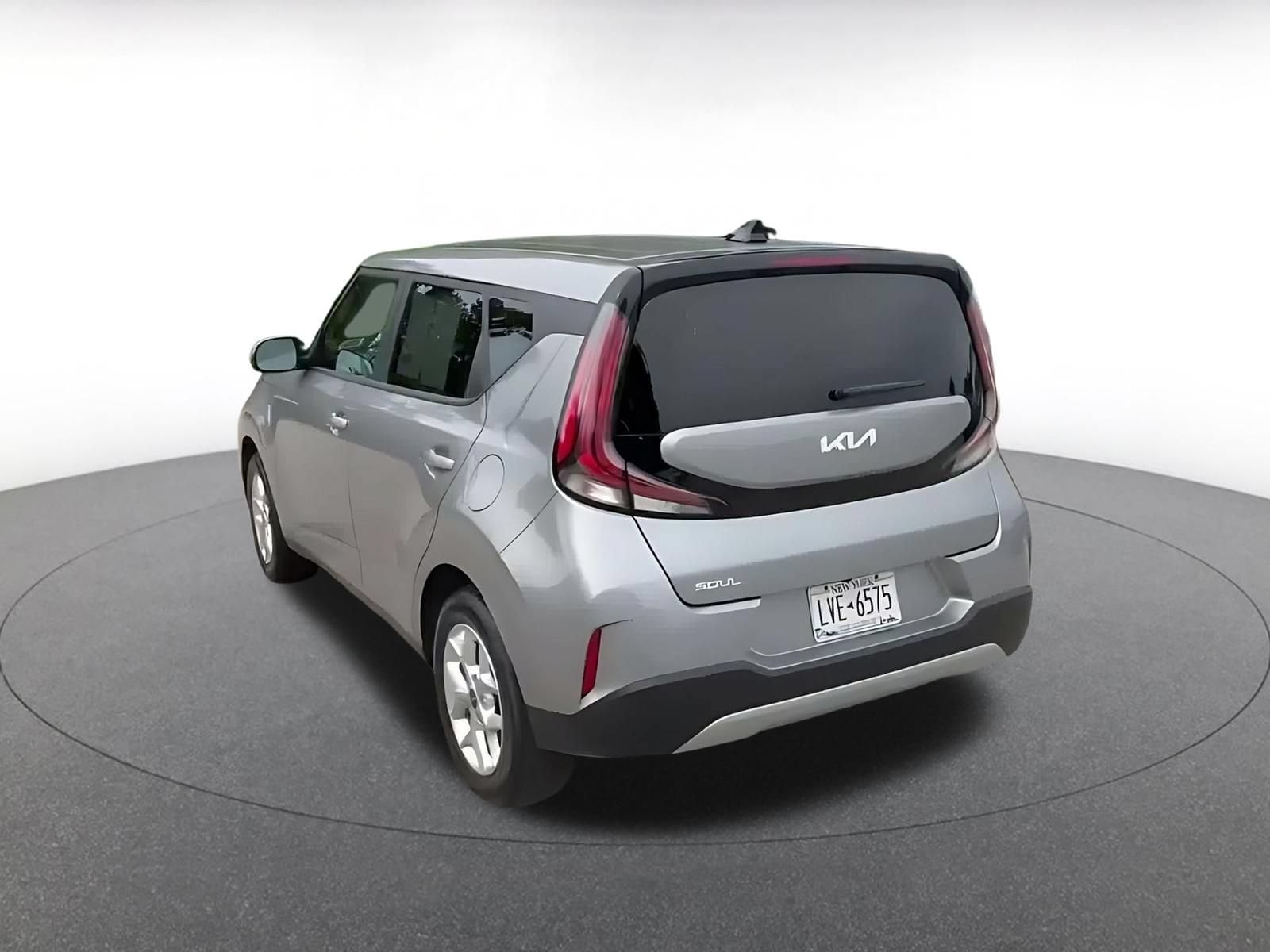 Thumbnail: 2025 Kia Soul - 9