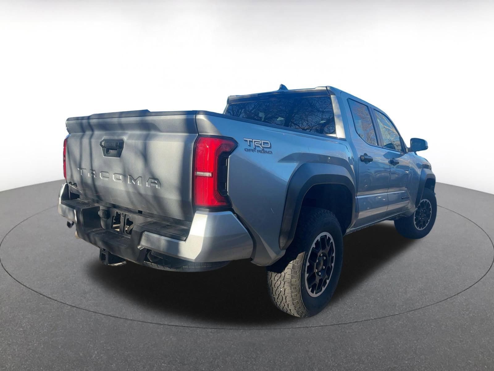 Thumbnail: 2025 Toyota Tacoma - 8