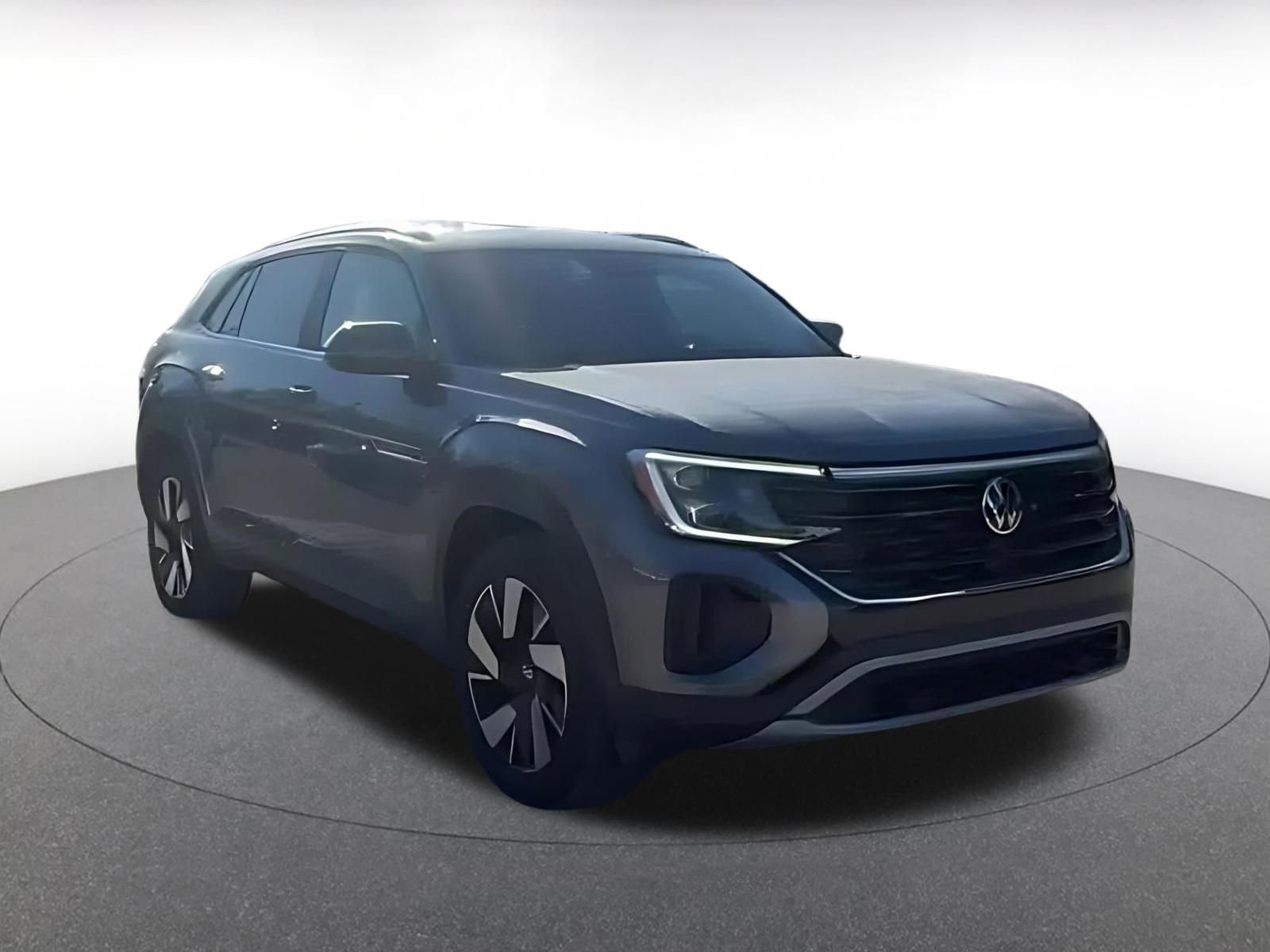 Thumbnail: 2025 Volkswagen Atlas - 3