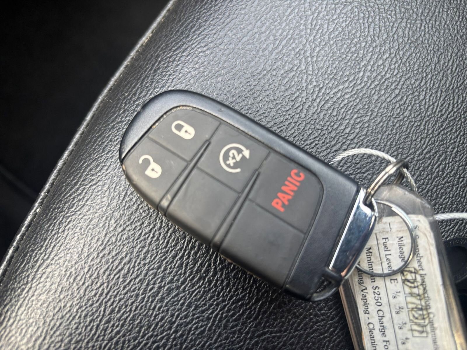 Thumbnail: 2025 Jeep Compass - 21