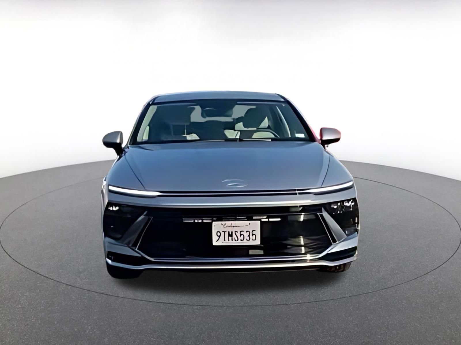 Thumbnail: 2025 Hyundai Sonata - 15