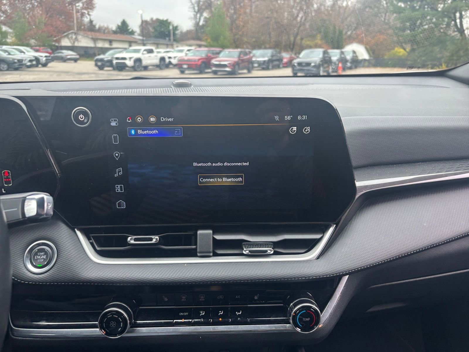 Thumbnail: 2025 Chevrolet Equinox - 21