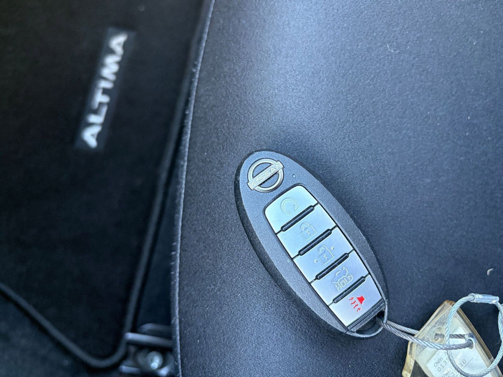 Thumbnail: 2025 Nissan Altima - 22