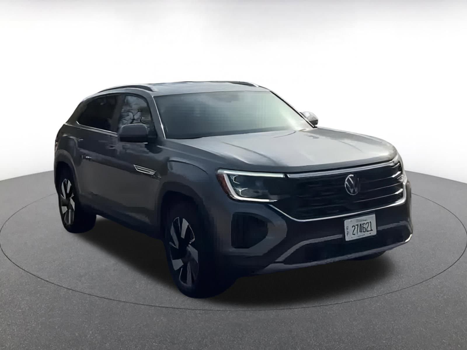 Thumbnail: 2025 Volkswagen Atlas - 3