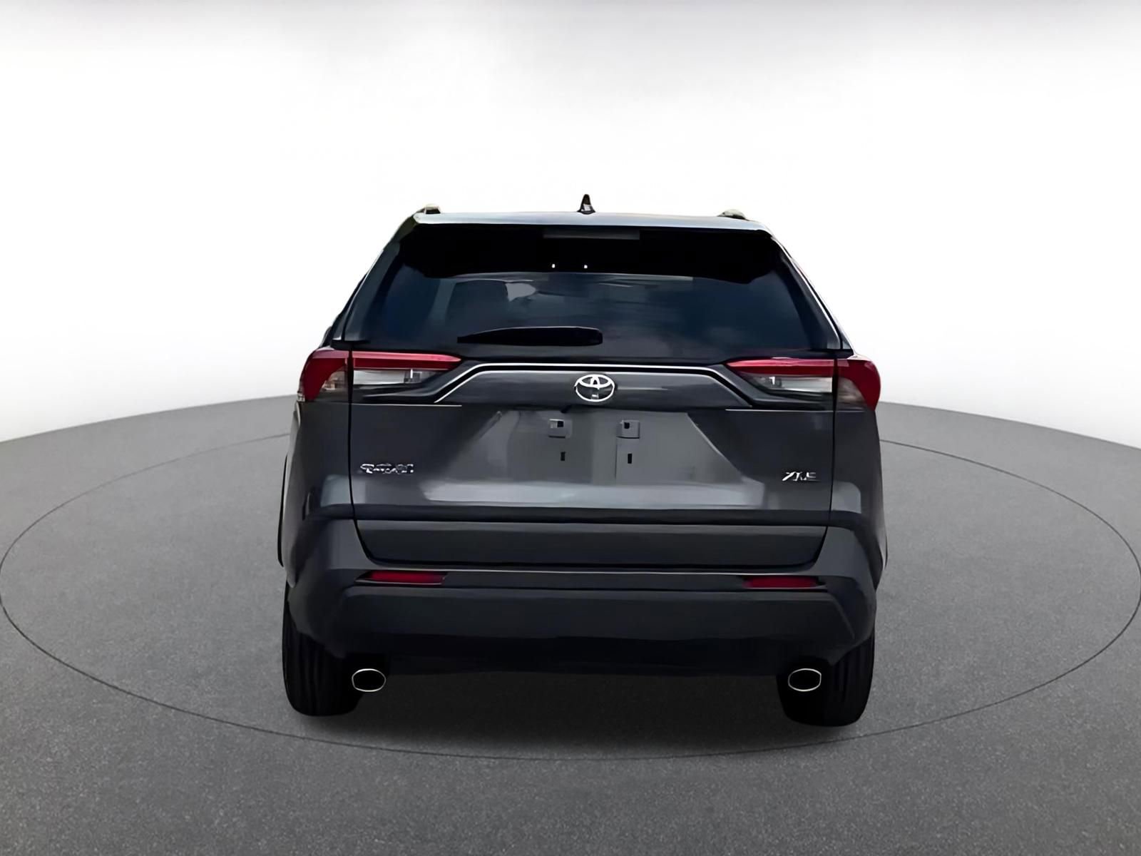 Thumbnail: 2025 Toyota RAV4 - 12