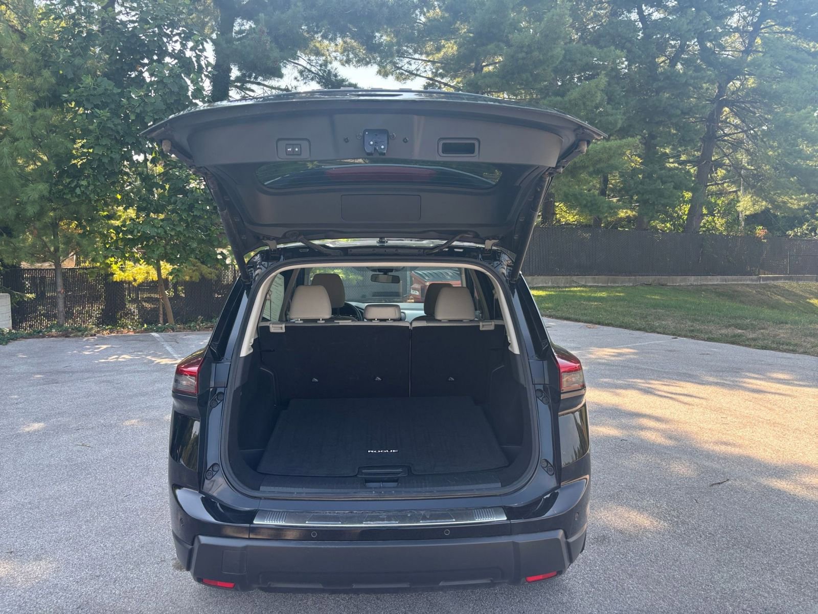 Thumbnail: 2024 Nissan Rogue - 29