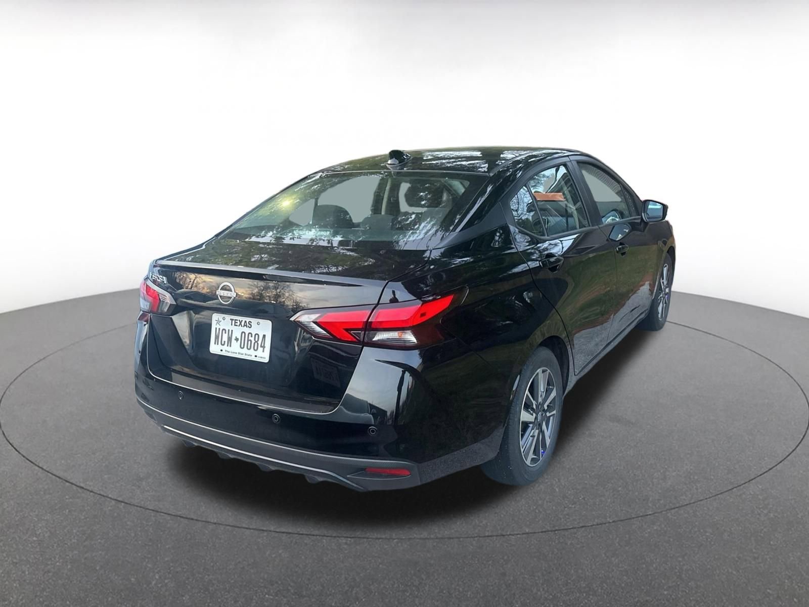 Thumbnail: 2025 Nissan Versa - 6