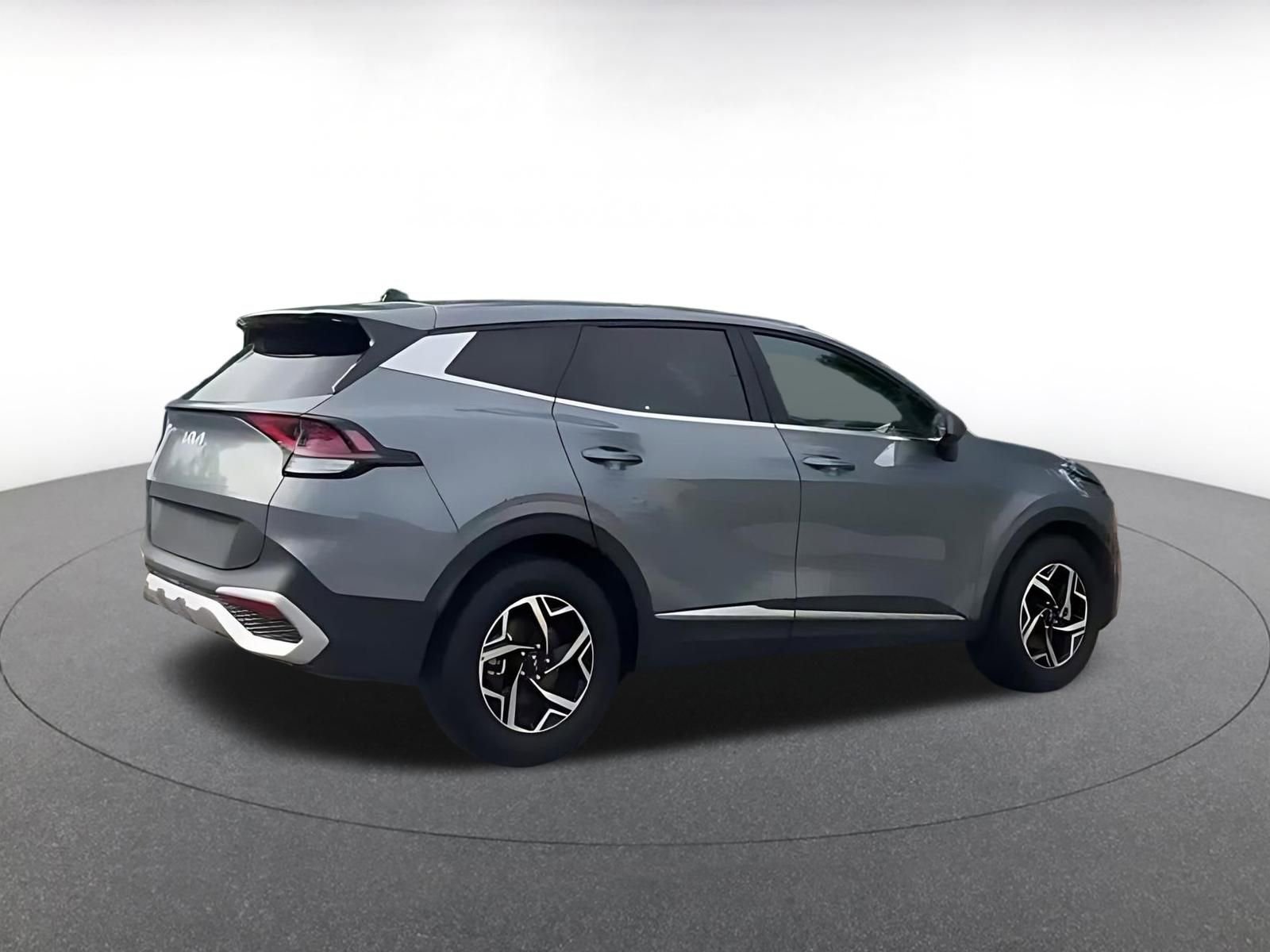 Thumbnail: 2025 Kia Sportage - 15