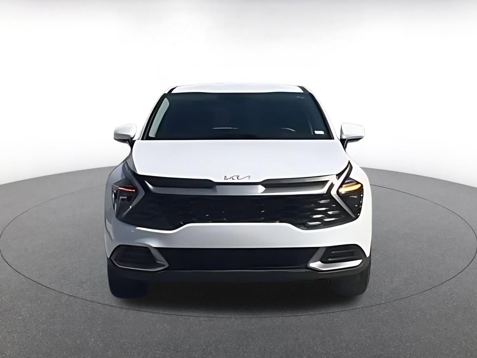 Thumbnail: 2025 Kia Sportage - 8