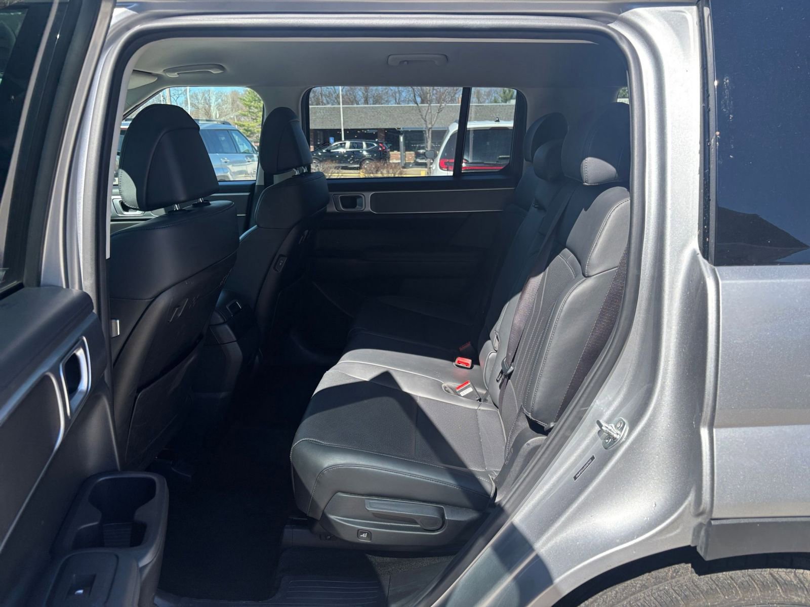 Thumbnail: 2025 Hyundai Santa Fe - 25