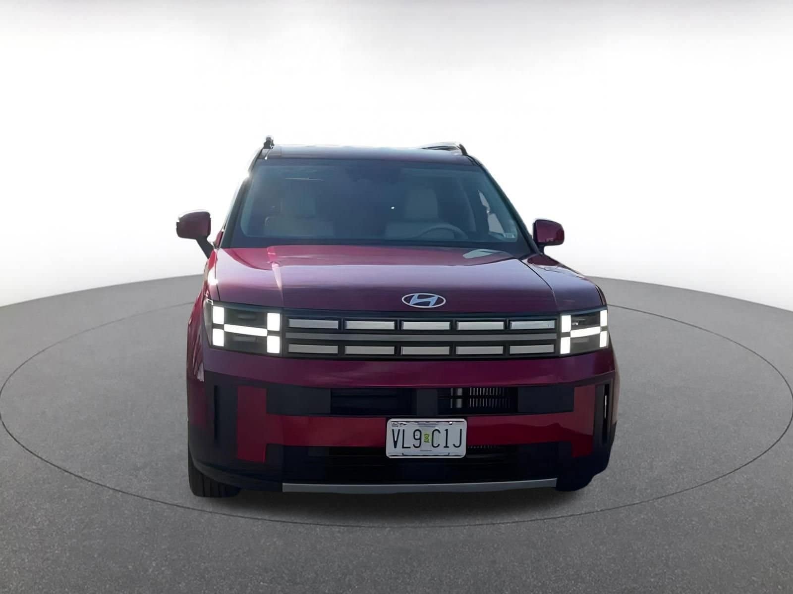 Thumbnail: 2025 Hyundai Santa Fe - 10