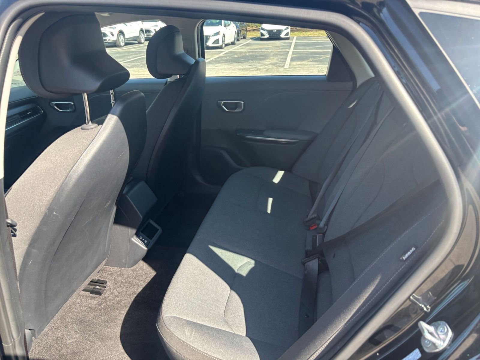 Thumbnail: 2025 Kia K4 - 24