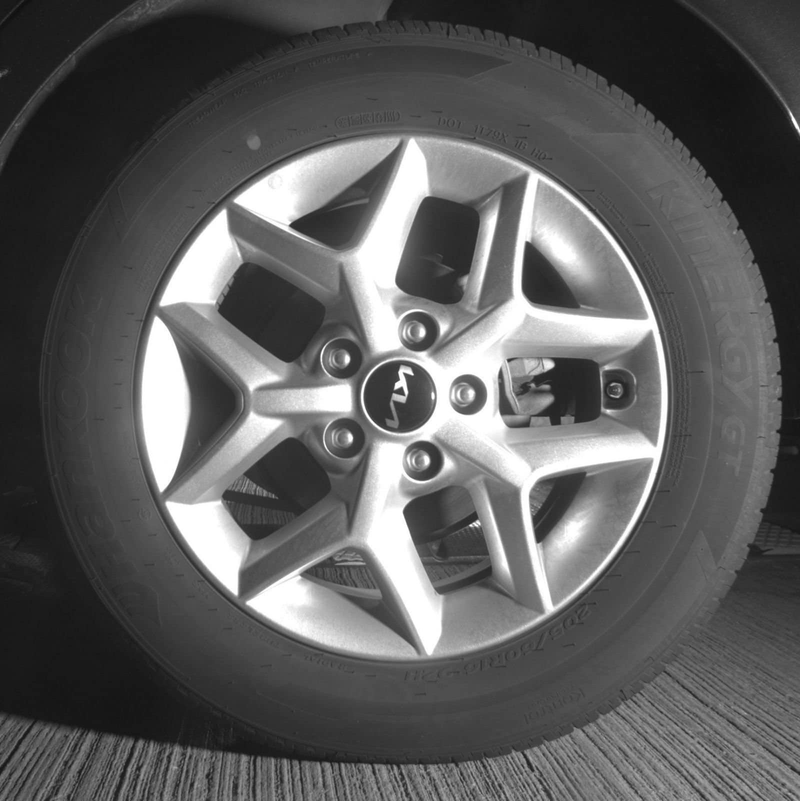 Thumbnail: 2025 Kia Soul - 16