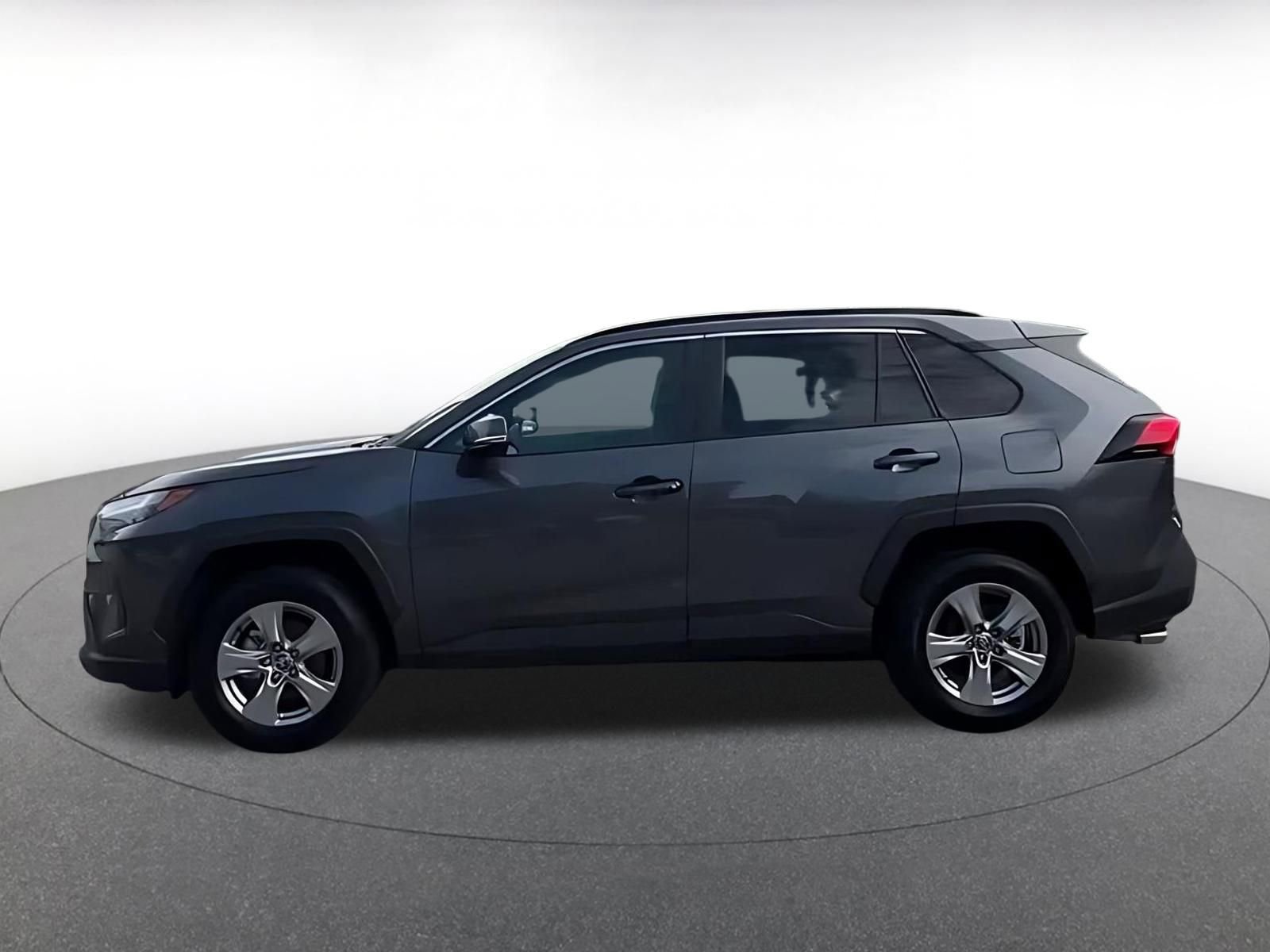 Thumbnail: 2025 Toyota RAV4 - 10