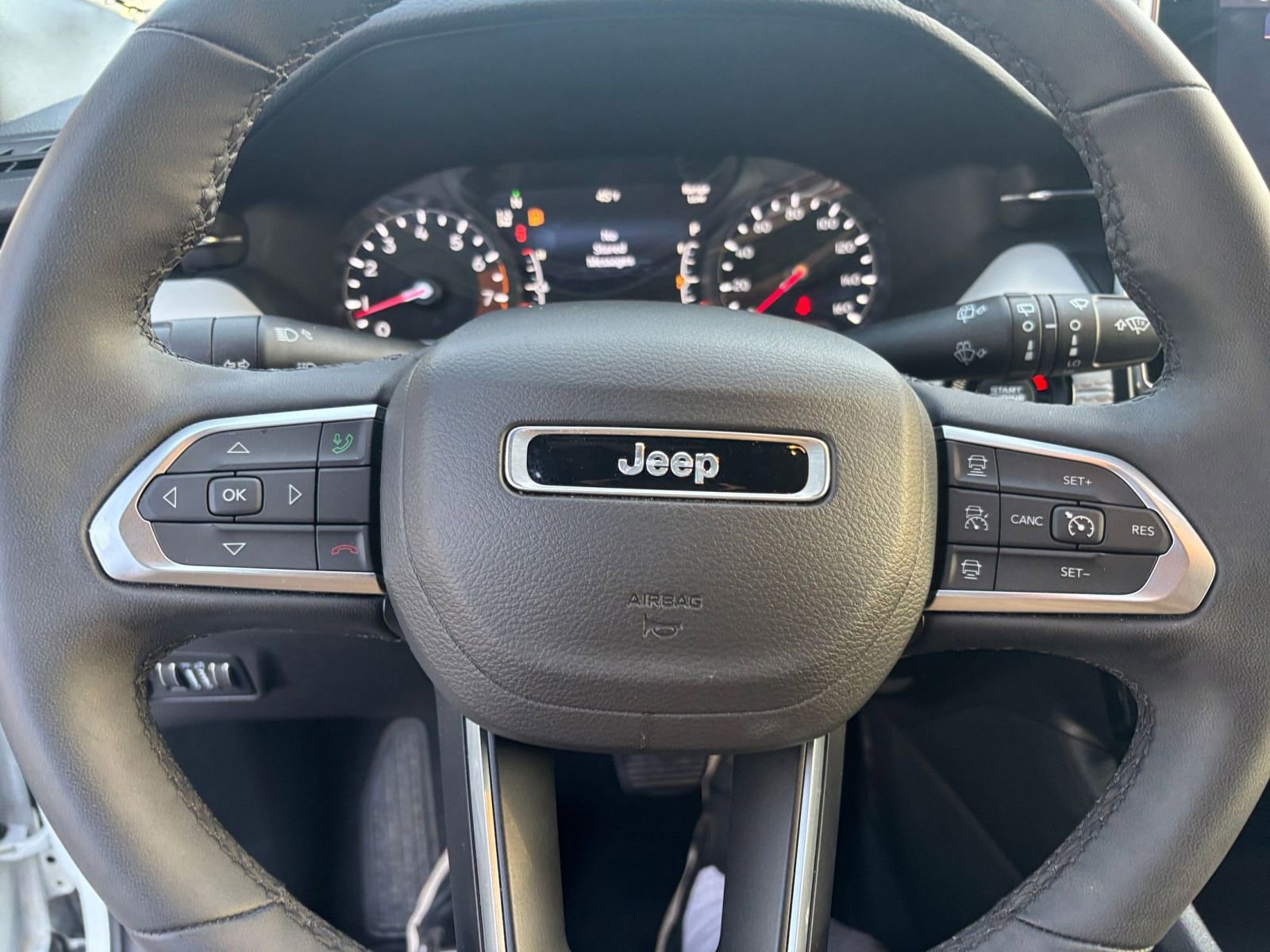 Thumbnail: 2025 Jeep Compass - 27