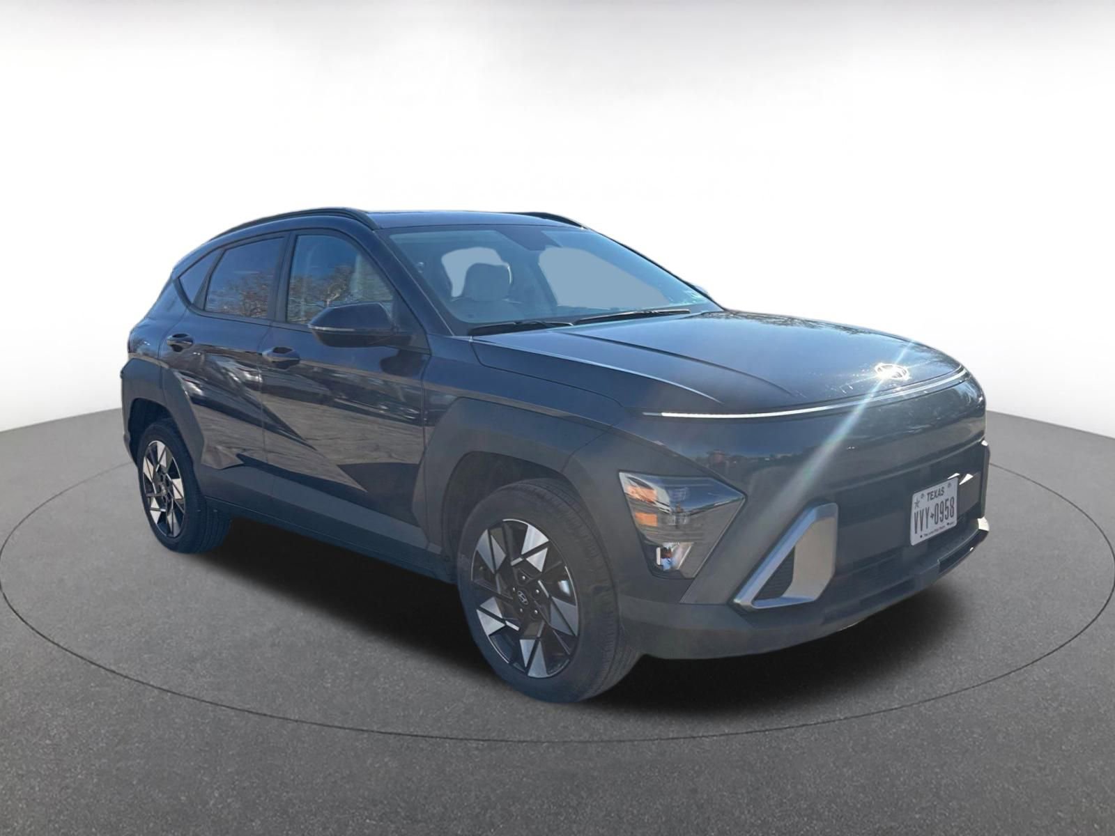 Thumbnail: 2025 Hyundai Kona - 1