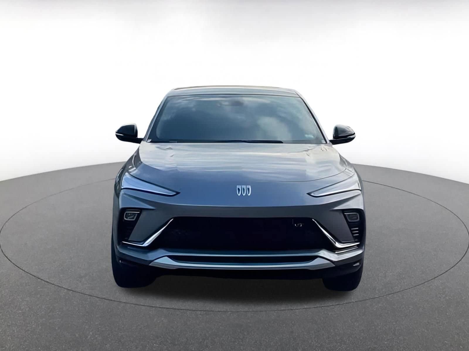 Thumbnail: 2025 Buick Envista - 7