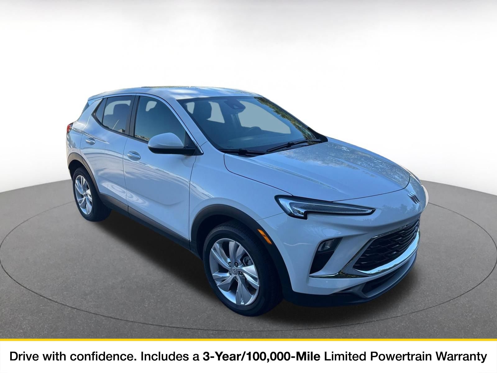 2026 Buick Encore GX
