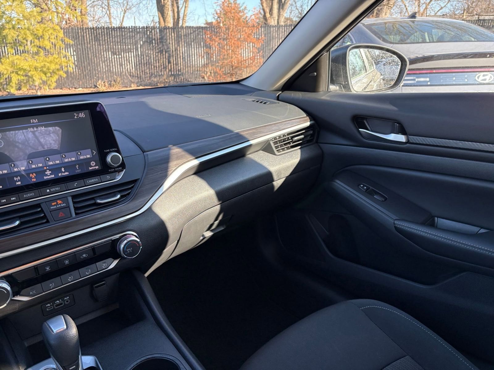 Thumbnail: 2025 Nissan Altima - 34