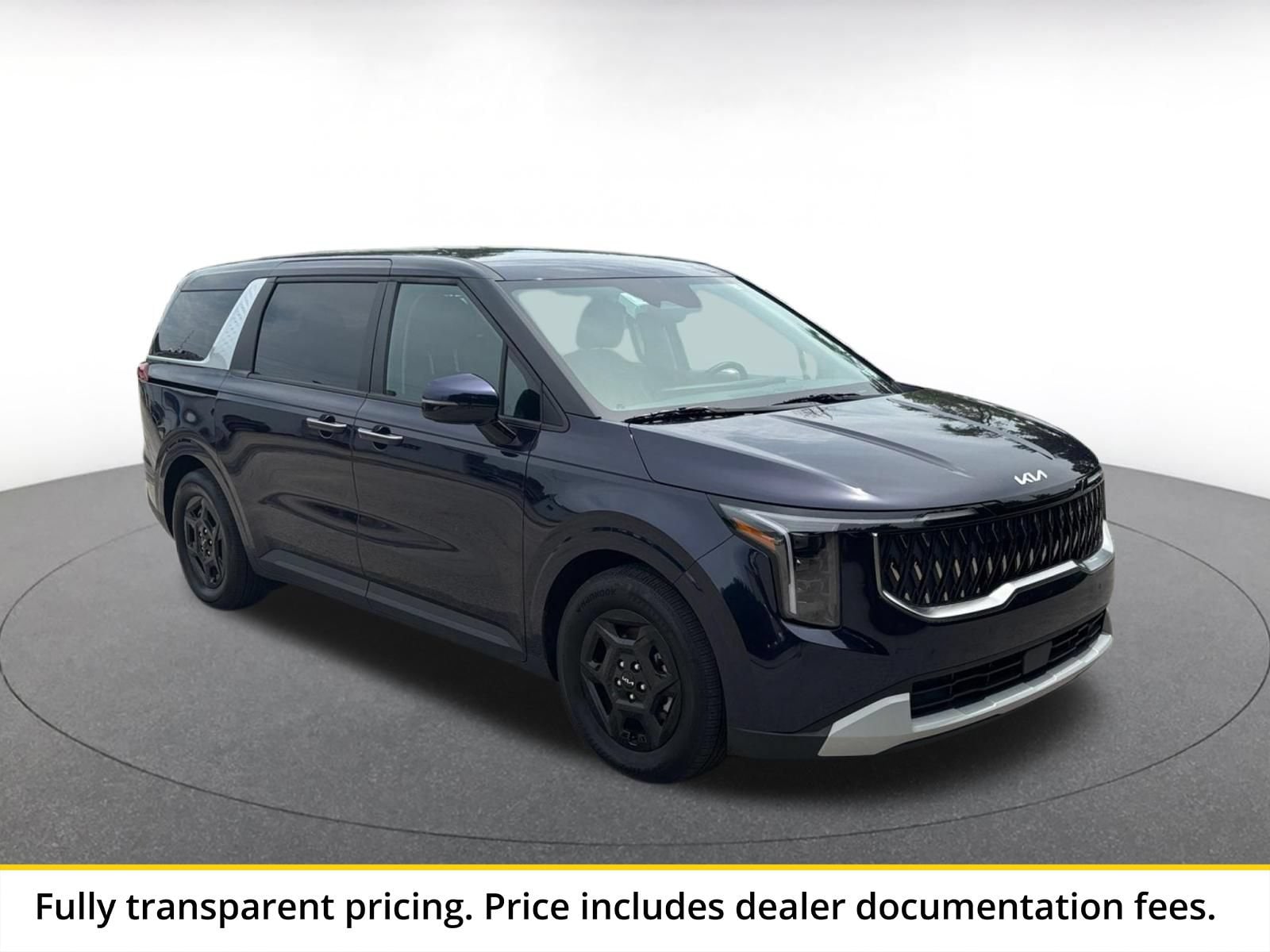 Thumbnail: 2026 Kia Carnival - 1