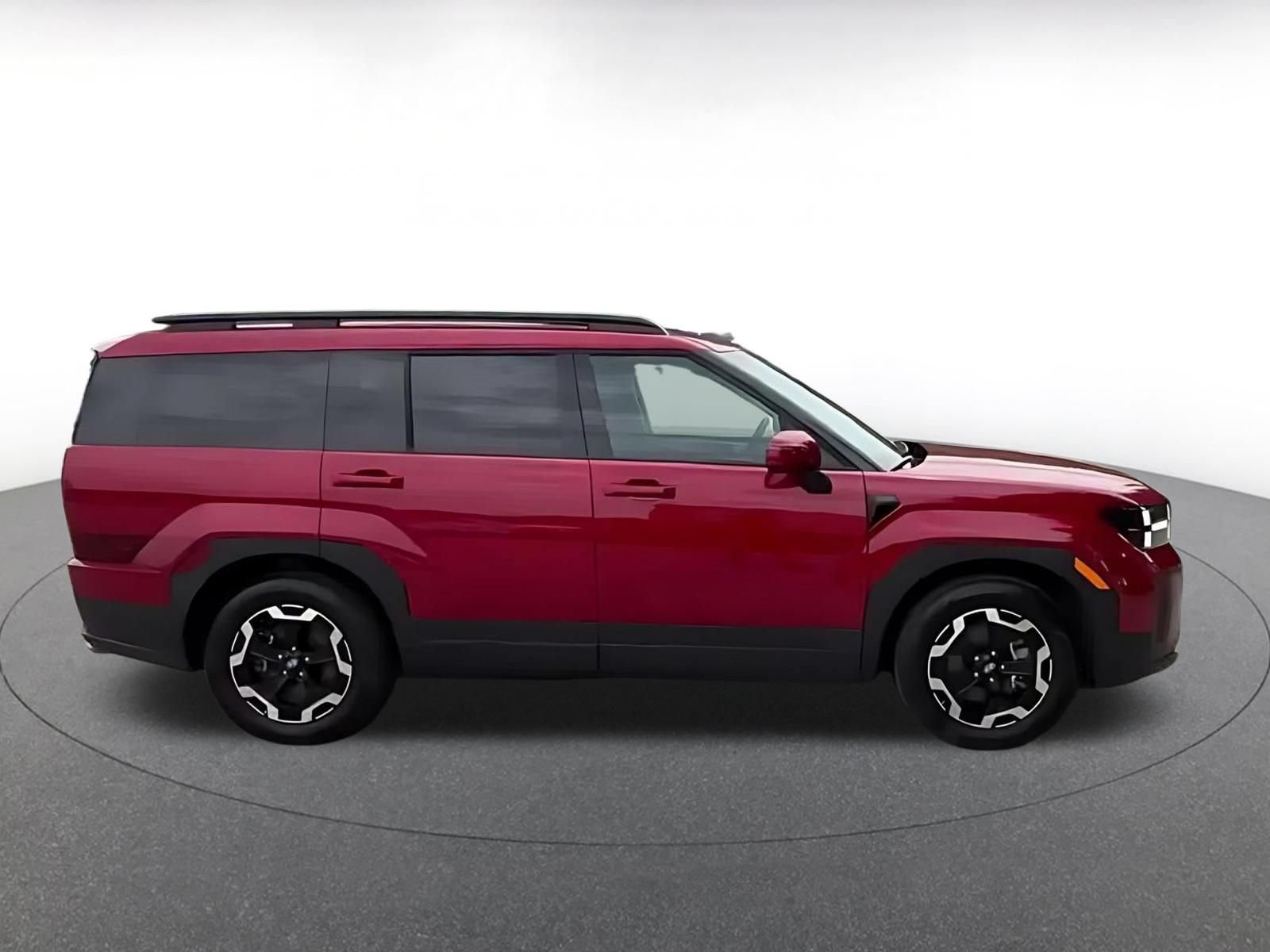 Thumbnail: 2026 Hyundai Santa Fe - 15