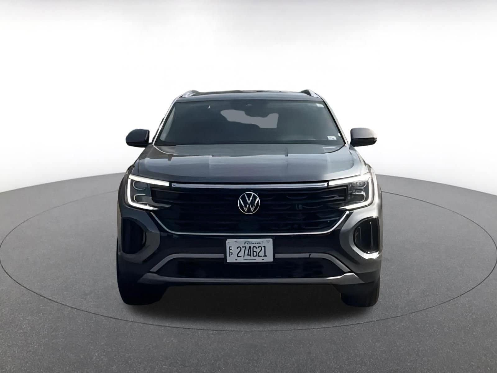 Thumbnail: 2025 Volkswagen Atlas - 4