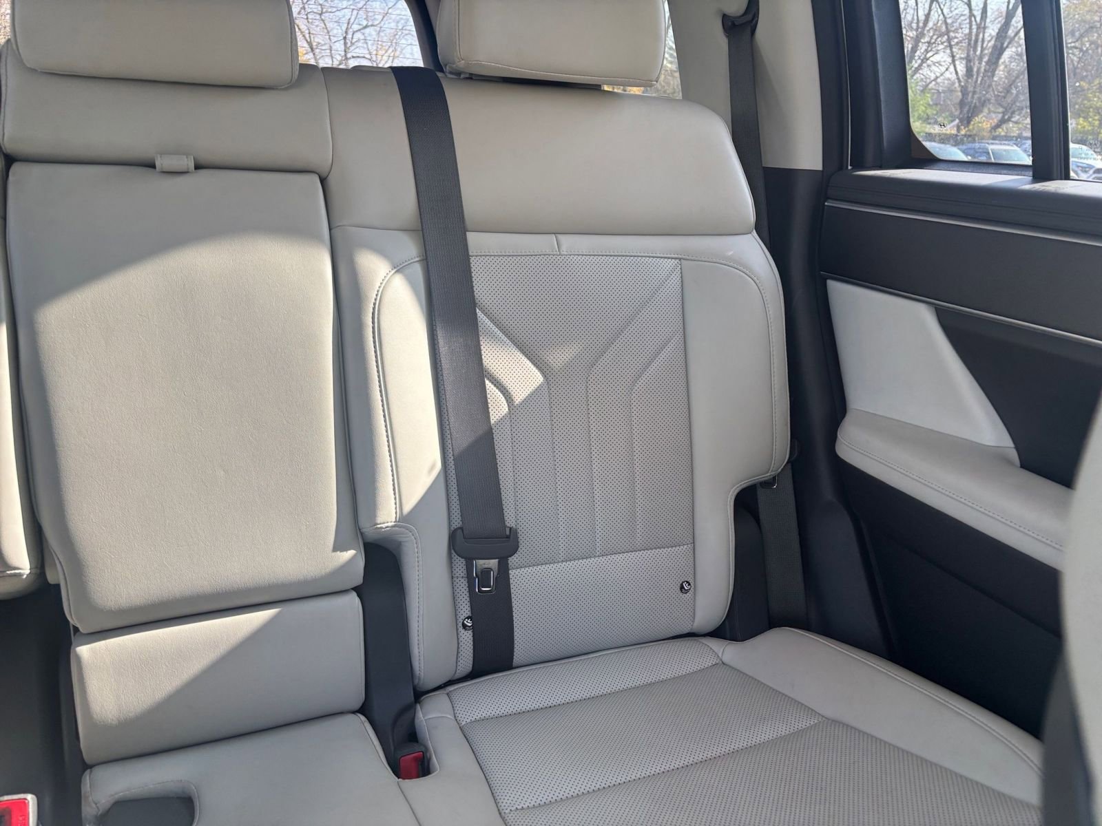 Thumbnail: 2025 Hyundai Santa Fe - 35