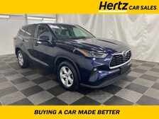 2023 Toyota Highlander LE -
                Saint Louis, MO