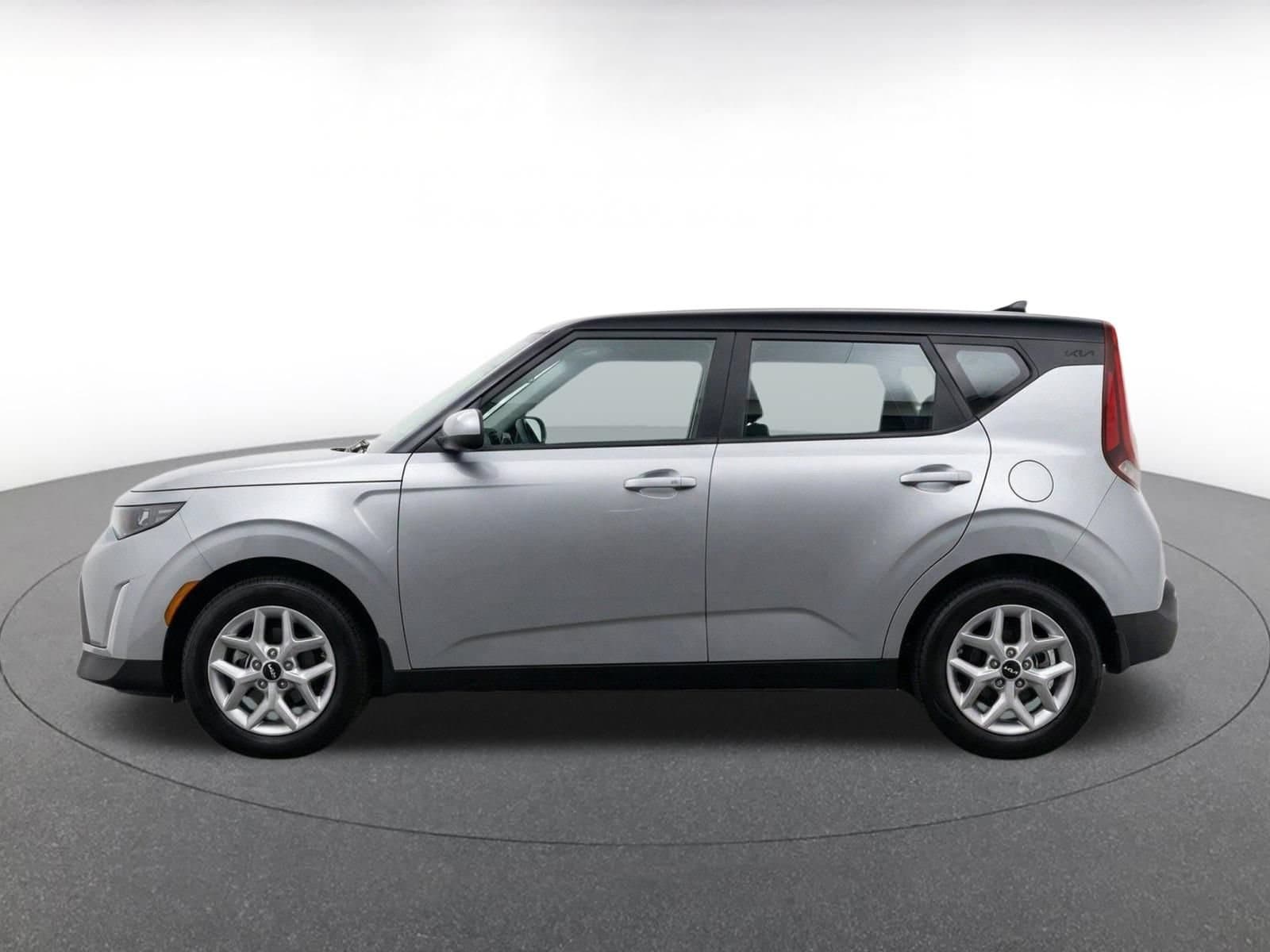Thumbnail: 2025 Kia Soul - 4