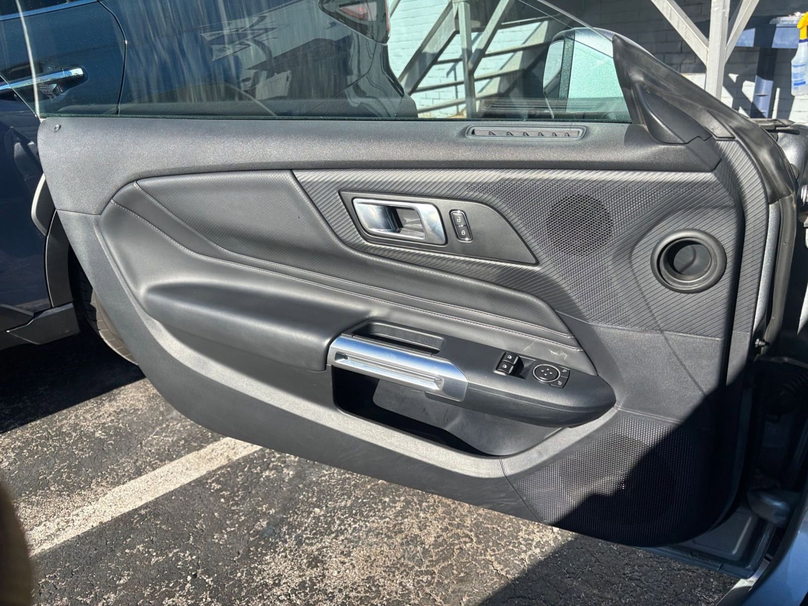 Thumbnail: 2024 Ford Mustang - 20