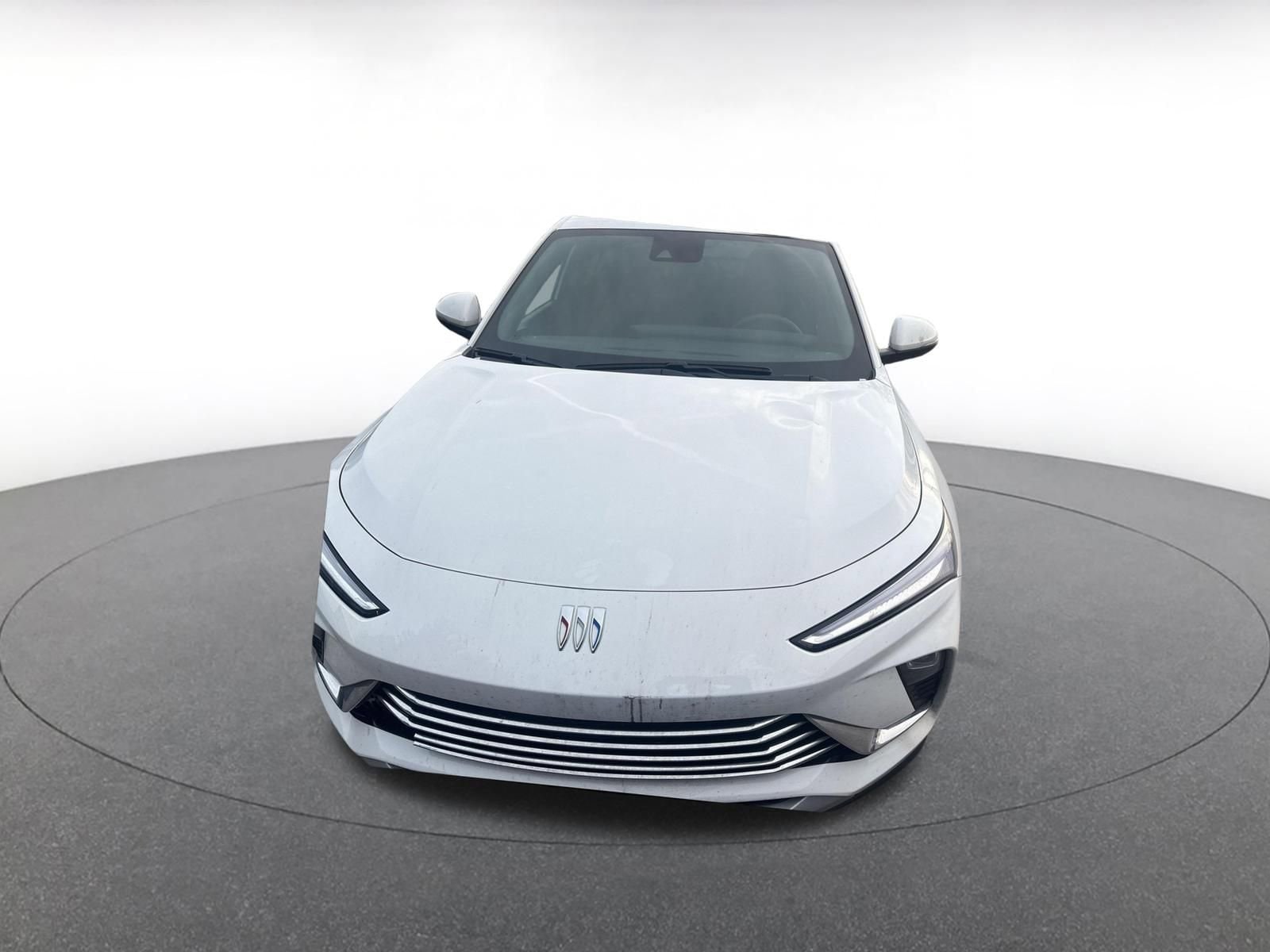 Thumbnail: 2025 Buick Envista - 2