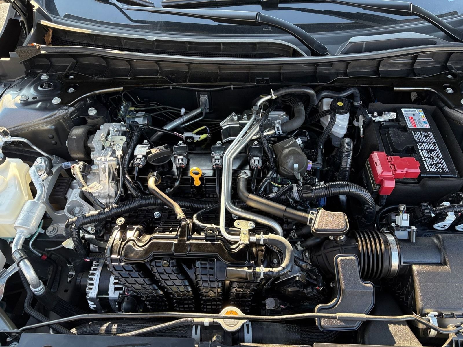 Thumbnail: 2025 Nissan Altima - 31