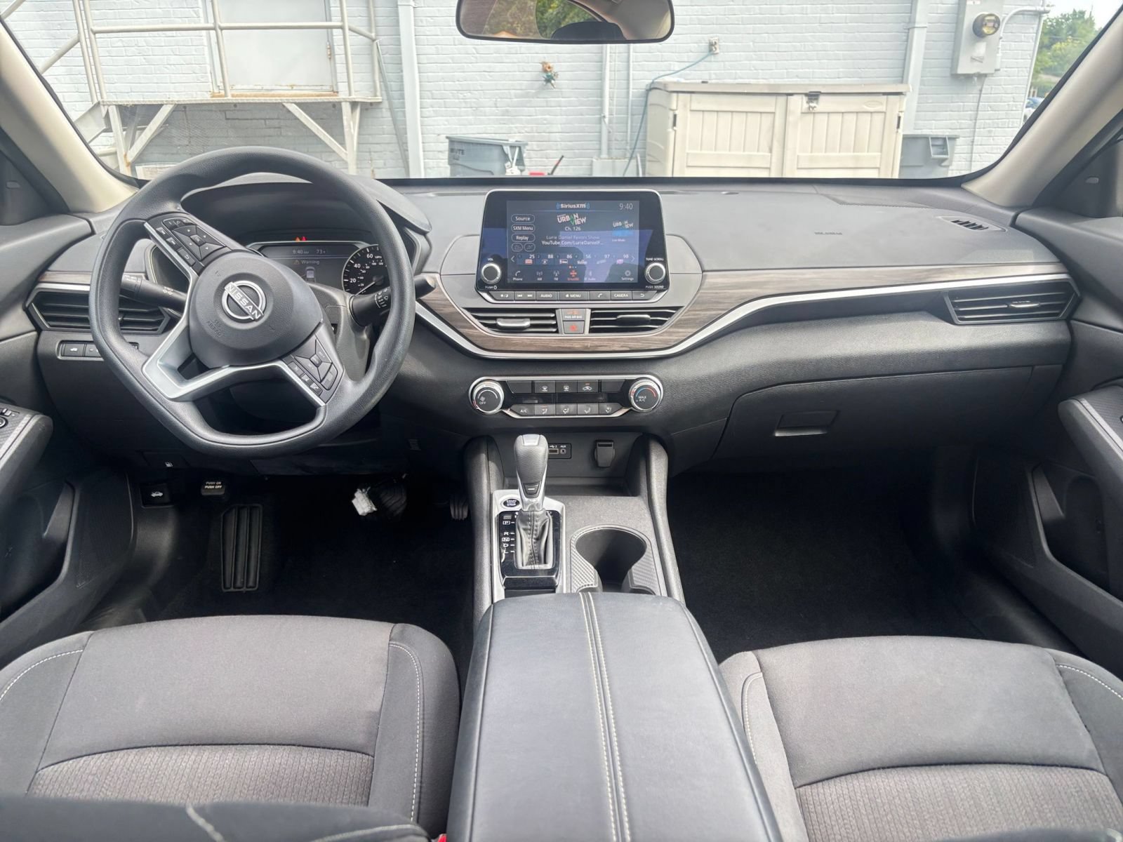 Thumbnail: 2025 Nissan Altima - 34