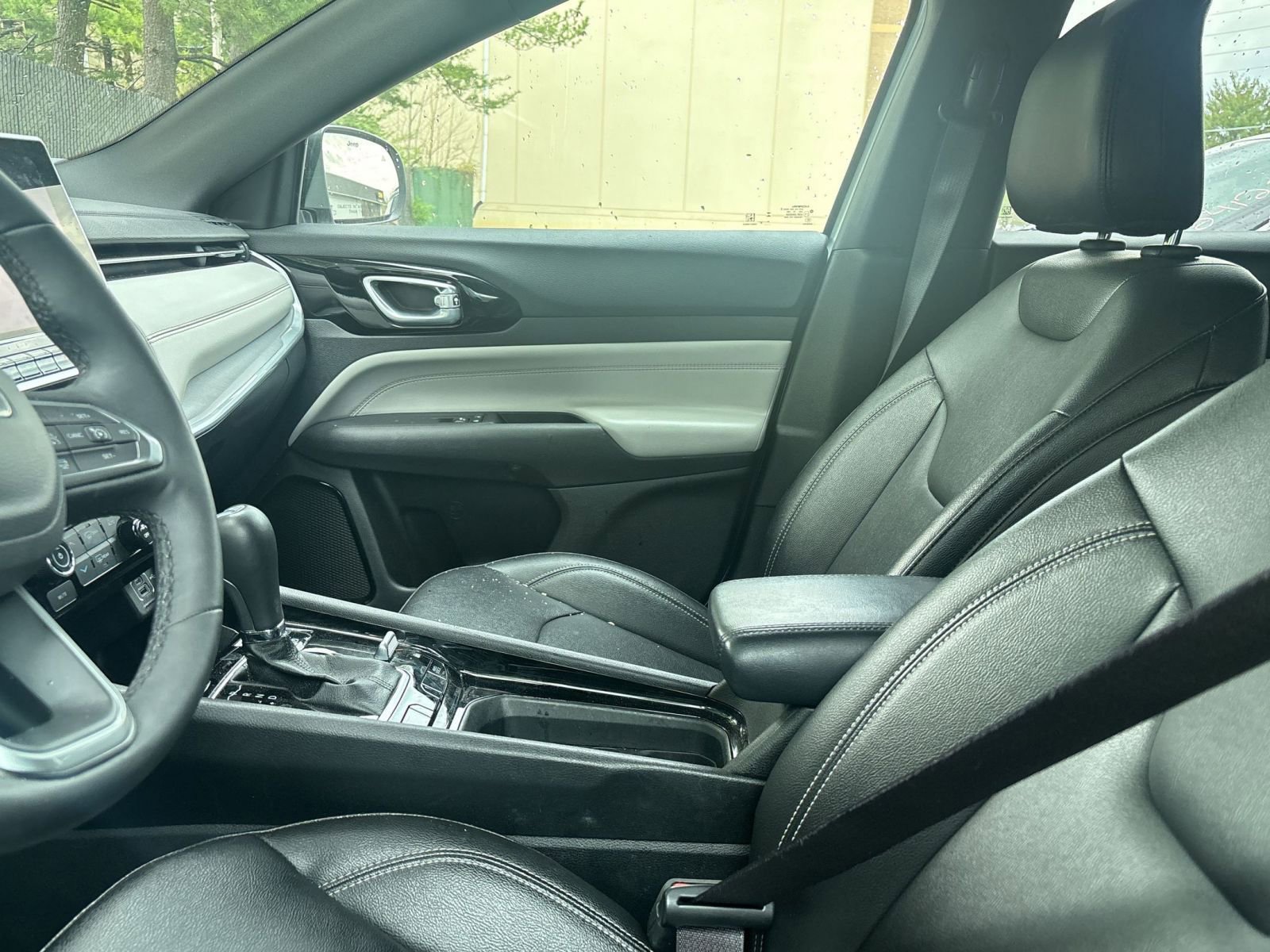 Thumbnail: 2025 Jeep Compass - 10