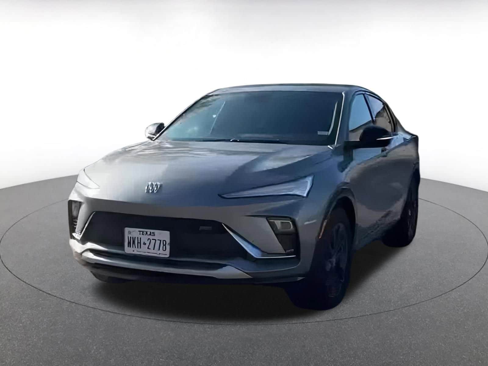 Thumbnail: 2025 Buick Envista - 4